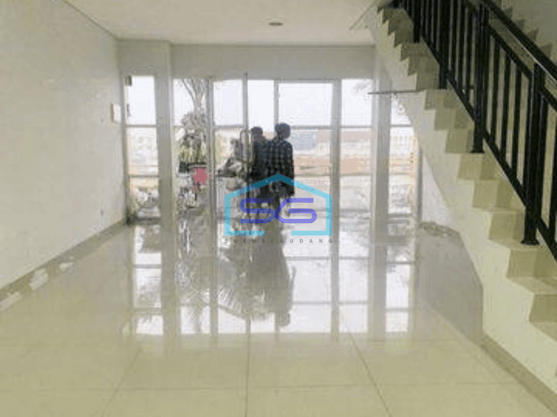 Dijual Ruko Gandeng di Times Square Gading Serpong Pagedangan Tangerang