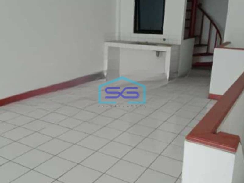 Disewakan Ruko 2 Lantai Lokasi Cibodas Tangerang