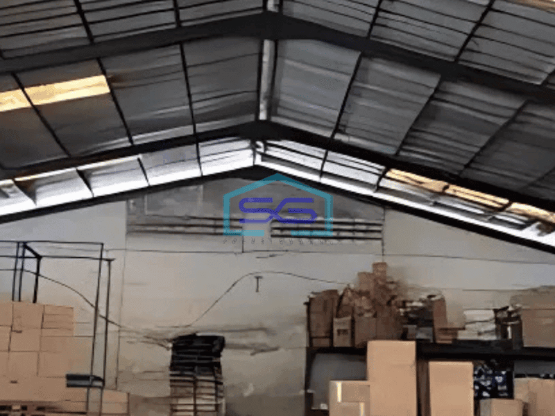 Dijual Gudang Pluit Jakarta Utara Dekat Emporium Jual Cepat Siap Nego Sampai Deal