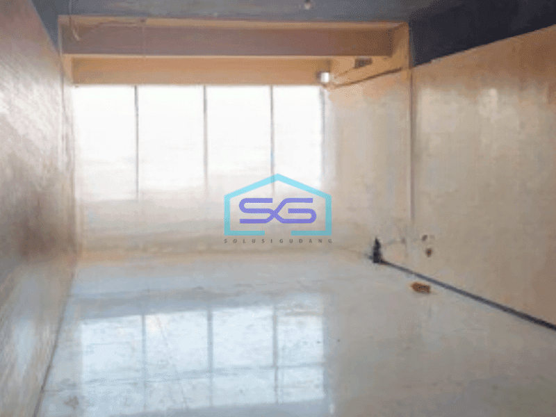 Disewakan Ruko Jalan Raya Bratang Binangun Gubeng Surabaya