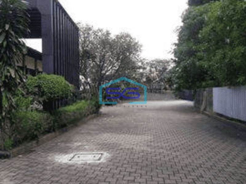 Dijual Tanah dan Asetnya Kebagusan Jagakarsa Jakarta Selatan