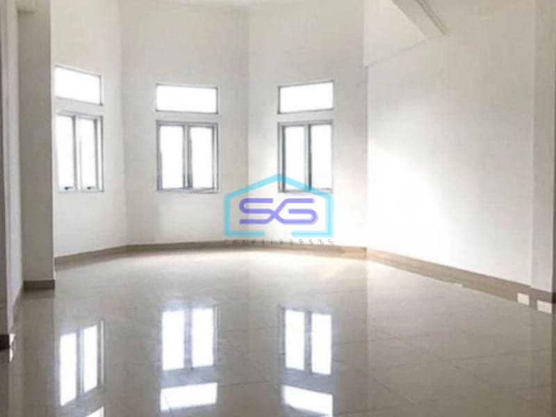 Dijual Ruko 2 Lantai Lokasi Strategis Di Grand Citra Cibubur Bekasi