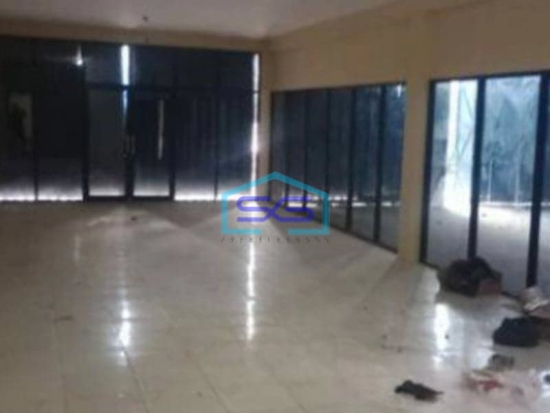 Disewakan Gudang Plus Kantor Murah Area Sewon Bantul Yogyakarta LT 1200m2