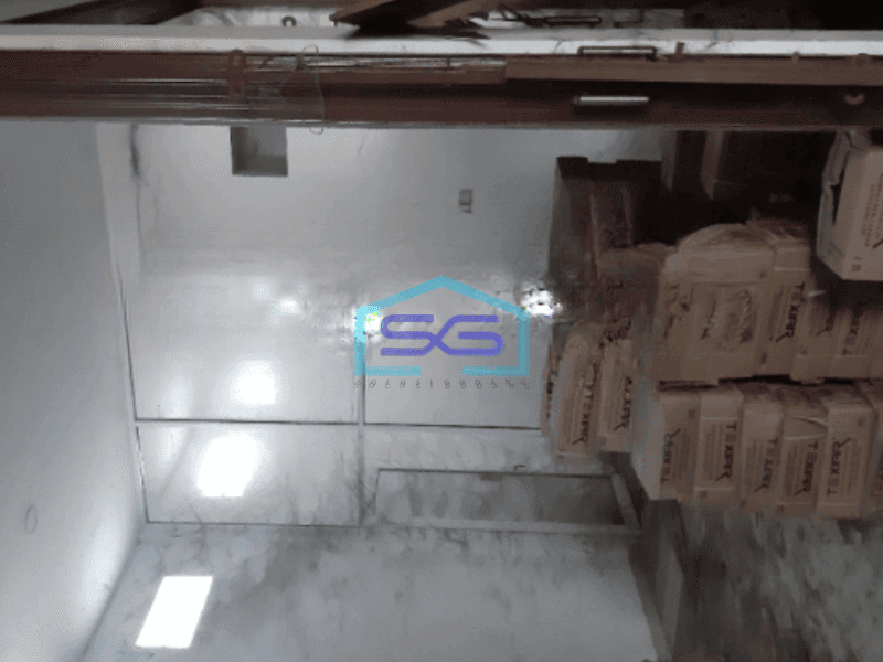 Dijual Ruko Baru Luas Bangunan  500 m² di Cengkareng Jakarta Barat