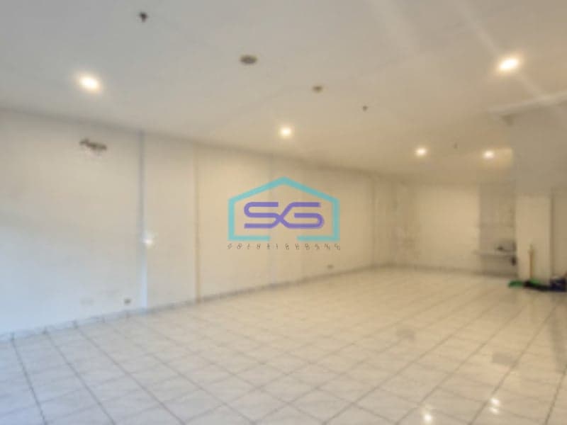 Disewakan Ruko 2 Lantai Luas Bangunan  187 m² Lokasi Gading Serpong Tangerang