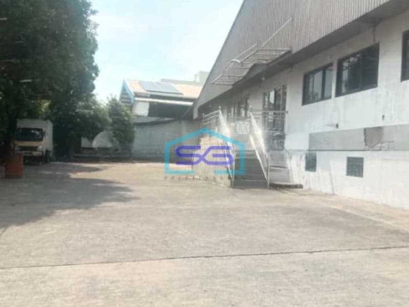 Disewakan Segera Gudang Di Kapuk Jakarta Utara Luas Bangunan 3700m2