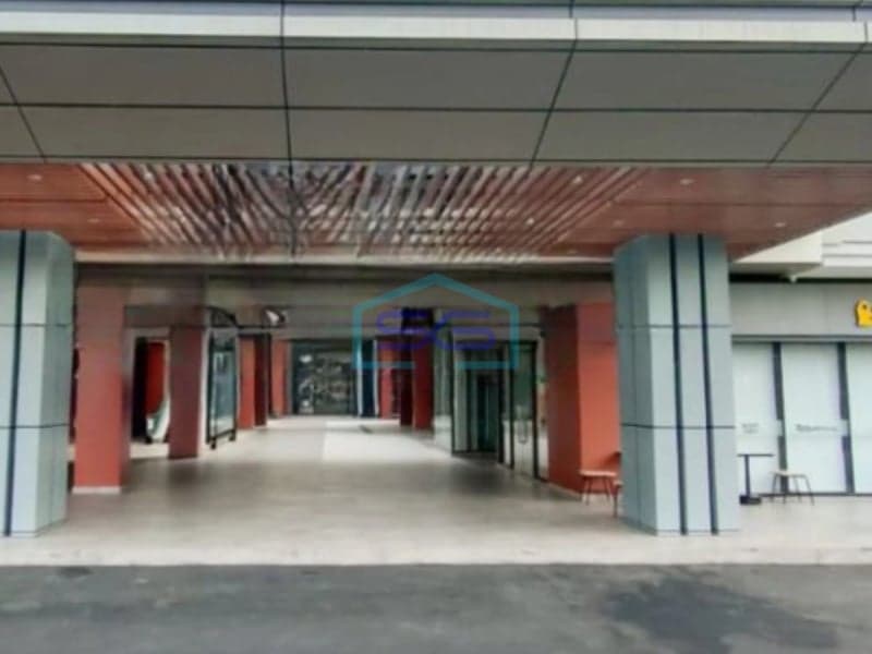 For Rent Commercial Space Land Area 700 sqm East Jakarta Location