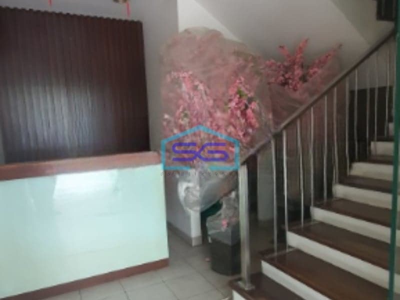 Dijual Ruko Luas Tanah  300 m² Lokasi di Pluit Jakarta Utara