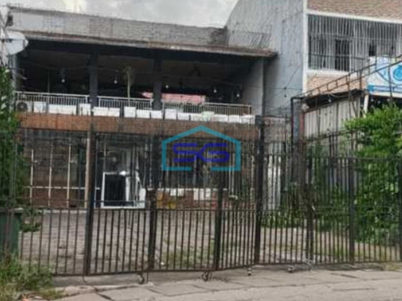 Disewakan Ruang Usaha Luas Bangunan  600 m² di Jati Asih Bekasi