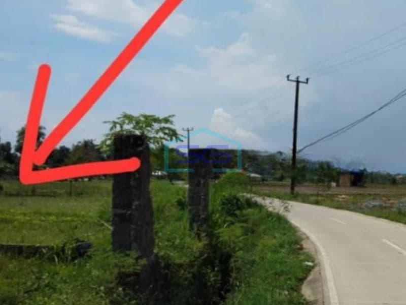 Dijual Tanah di Ciranjang Cianjur Jawa Barat Luas Tanah 5880m2