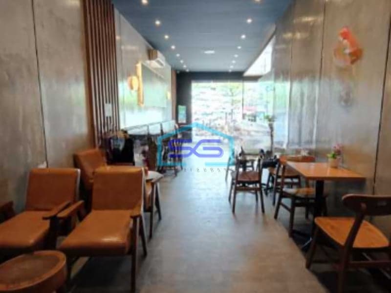 Dijual Cepat Ruko Siap Pakai Cikarang Bekasi Luas Bangunan 400m2