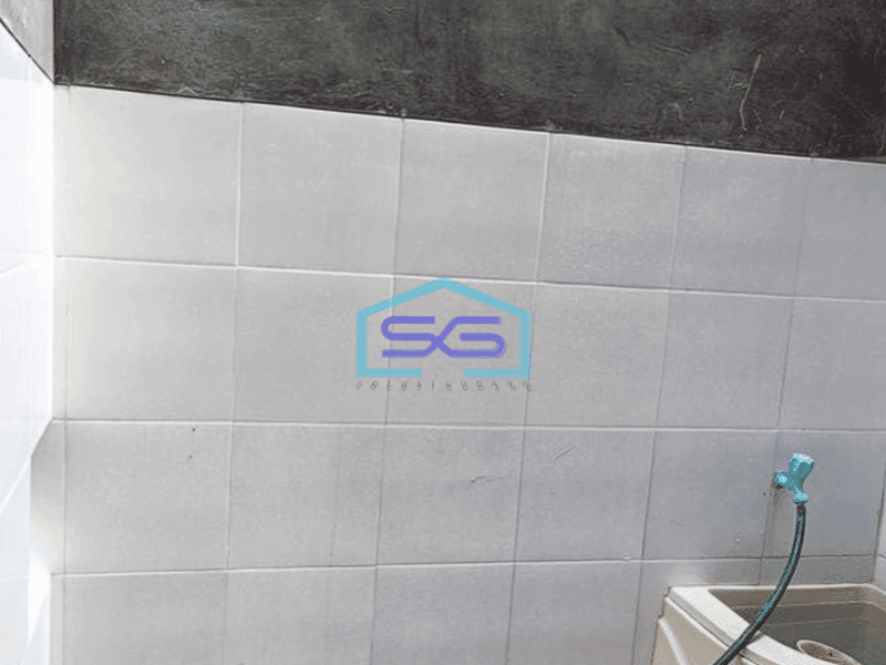 Disewa gudang murah siap pakai bebas banjir di Kalideres