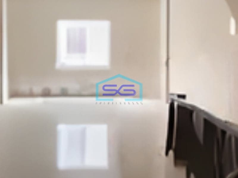 Dijual Cepat Ruko 3,5 Lantai di Jakarta Barat Luas Bangunan 236m2