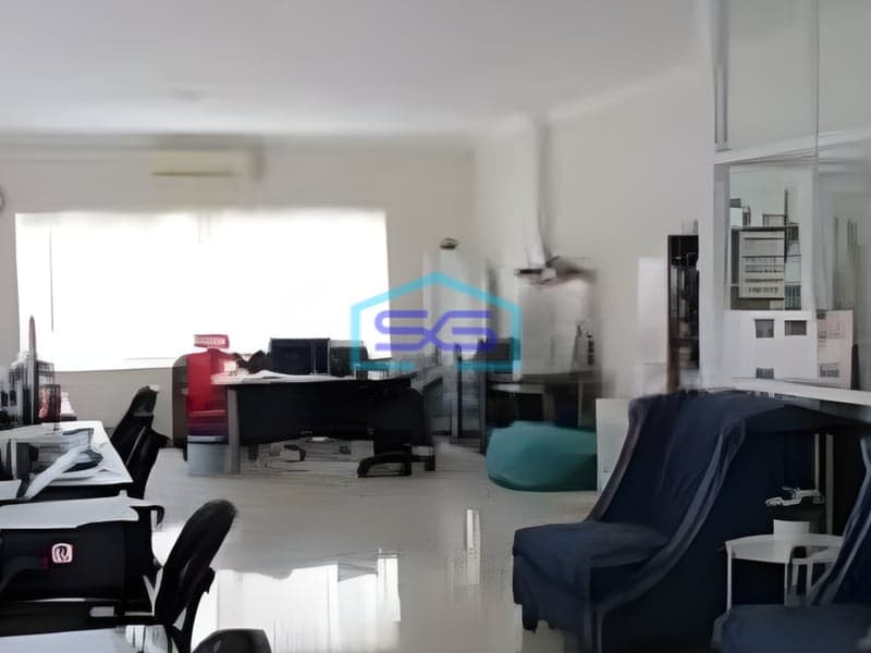 Dijual Ruko Green Lake City Duri Kosambi Jakarta Barat Luas Bangunan 360m2