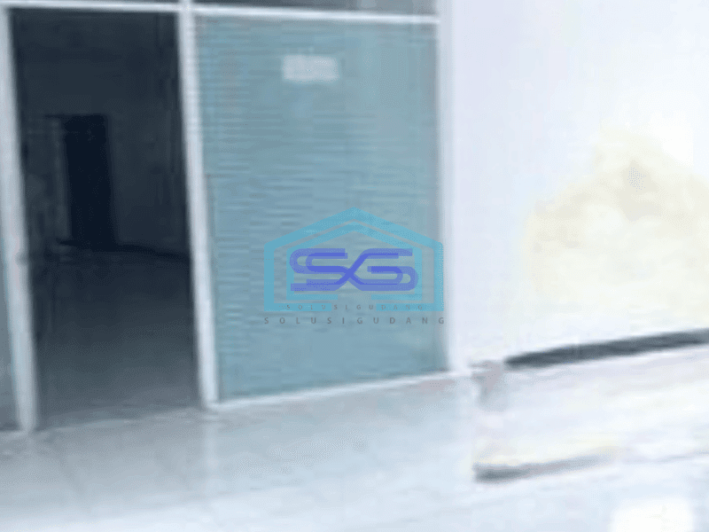 Disewa Gudang di Kalideres Daerah Strategis