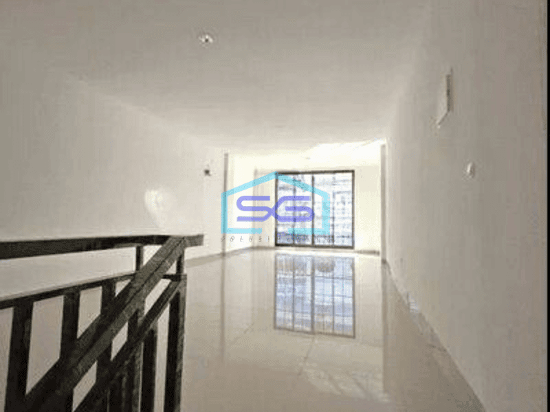 Disewakan Ruko Osaka PIK 2 Hadap Jalan Di Jakarta Utara