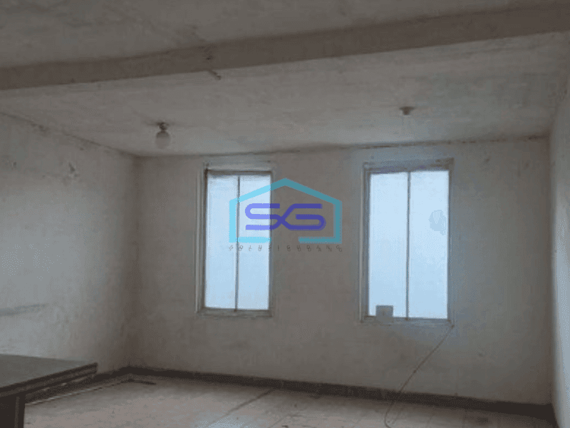 Dijual Ruko Murah Luas Bangunan  149 m² Siap Huni dan Bebas Banjir di Sentul Bogor