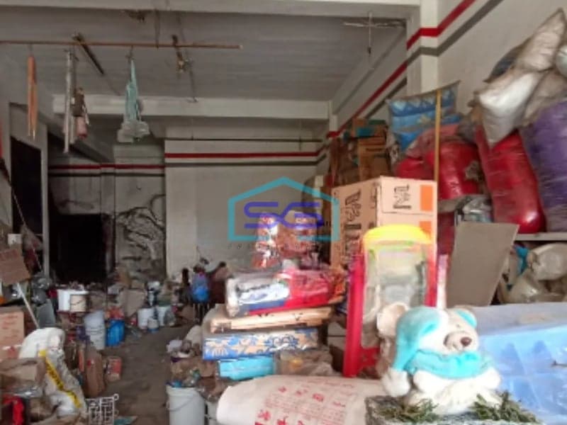 Disewakan Ruko 1 Lantai Di Weleri Raya Kendal Luas Bangunan 65 m²