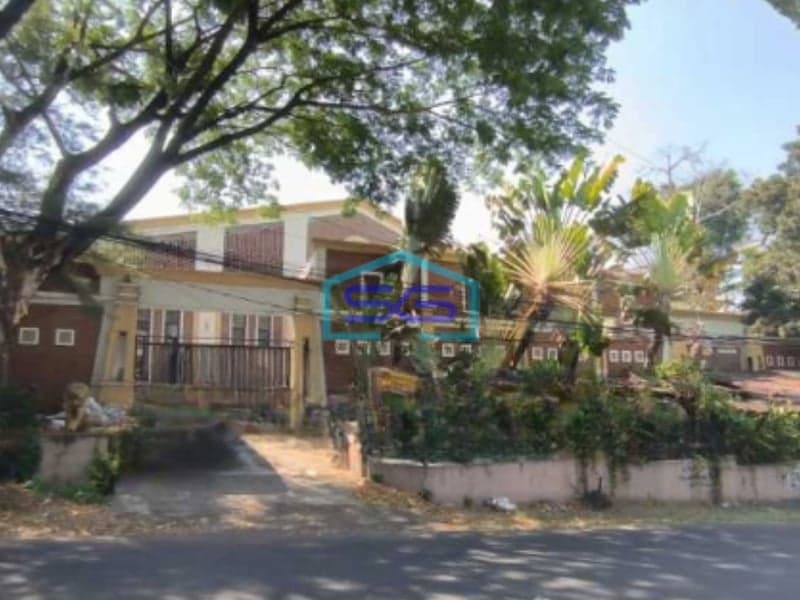 Dijual Gudang Di Untung Suropati Semarang Barat