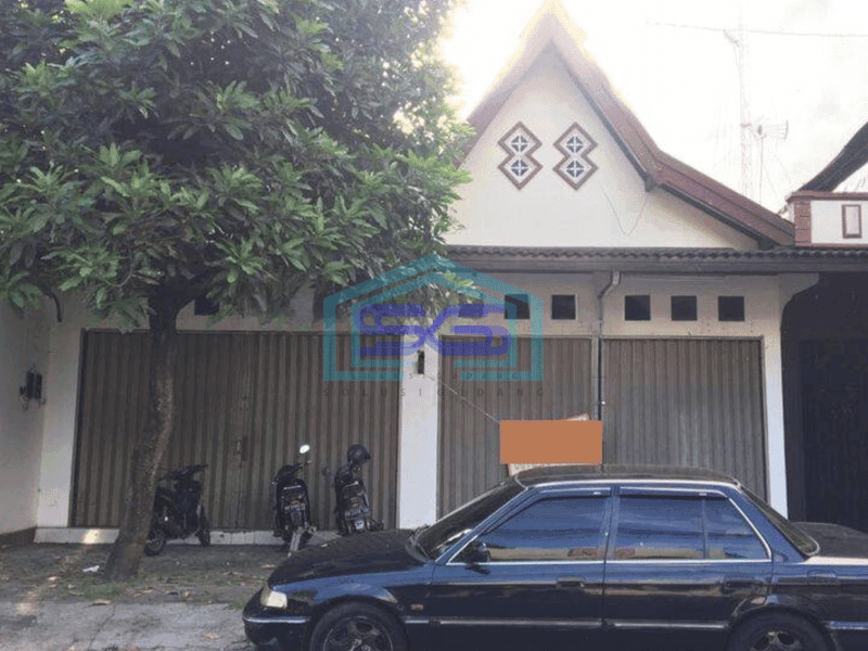 Disewakan Ruko 1 lantai Cocok untuk Gudang di Gejayan Gondokusuman Jogja