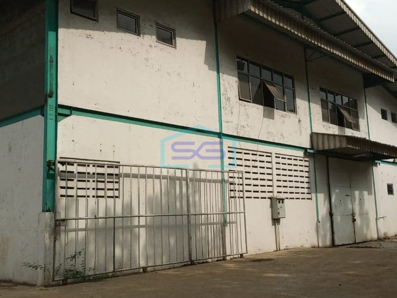 Disewakan Gudang MURAH di Jababeka 1 Cikarang,Bekasi dekat Delta Silicon 5, Lippo Cikarang, Bekasi