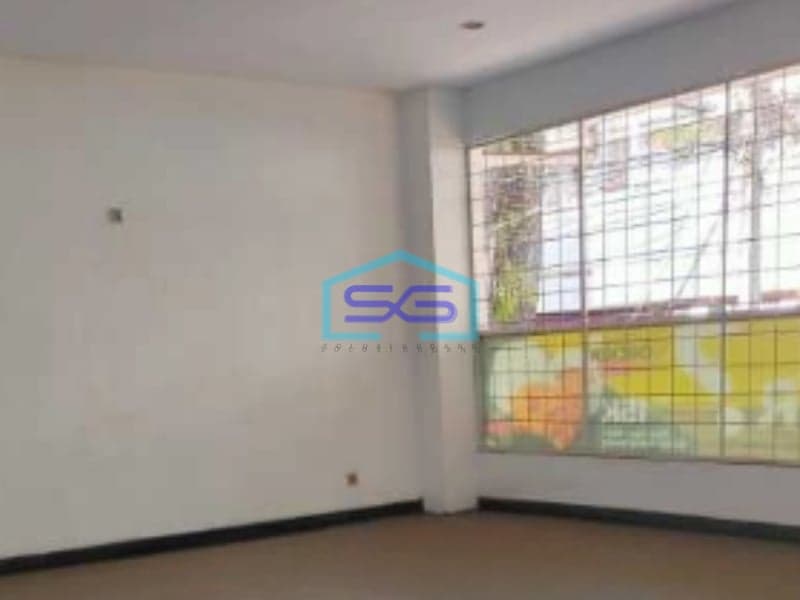 Dijual Ruko Cocok Kantor Siap Pakai Cihampelas Bandung Luas Tanah 110m2