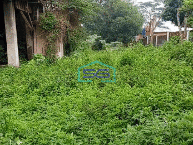 Dijual Tanah Bisa Untuk Gudang Cimuning Mustika Jaya Bekasi LT 4200m2