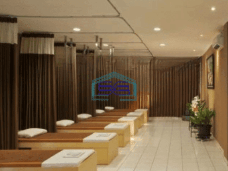 Dijual Ruko Luas Bangunan  265 m² di Kopo Bandung