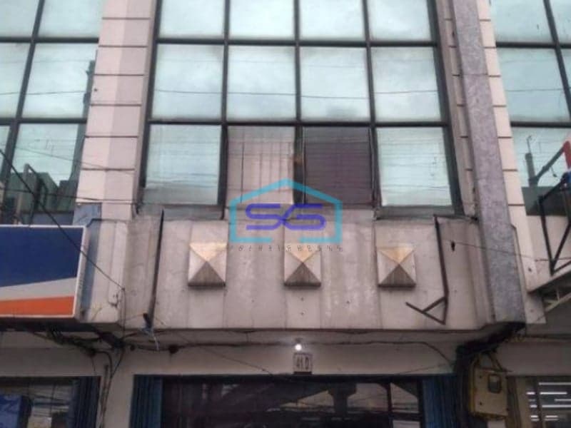 Dijual Ruko Di Daerah Yang Sangat Strategis Di Jakarta Selatan LB 234m2