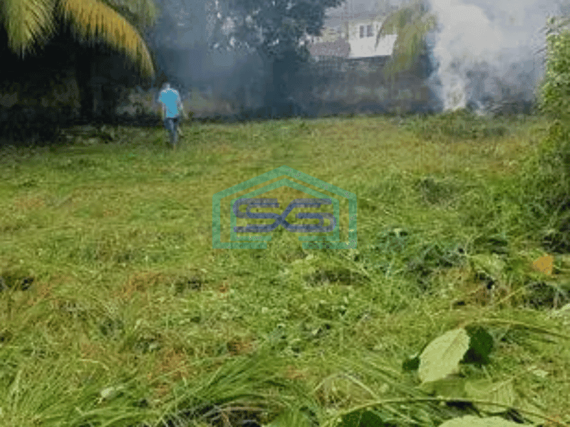 Dijual Tanah Komersial 3200m2 di Pejaten Jl Raya Pasar Minggu Jakarta Selatan Tanah Komersil