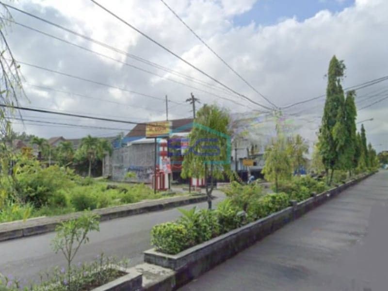 Dijual Tanah di Kawasan bisnis, Sanggrahan, Maguwoharjo, Depok, Sleman Yogyakarta