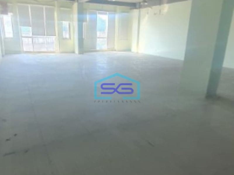 Disewakan Ruko Luas Tanah 144 m² Lokasi di Pluit Jakarta Utara