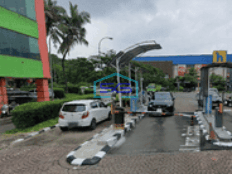 Dijual Ruko 3 Lantai Karawaci Office Park Ruko Pinangsia Tanggerang