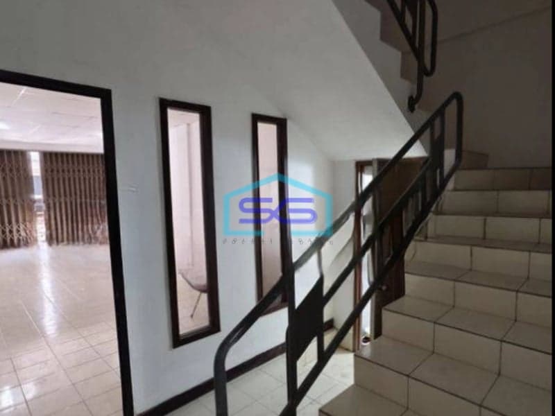 Dijual Ruko Permata Kota 3.5 Tingkat Tubagus Angke Jakarta Barat