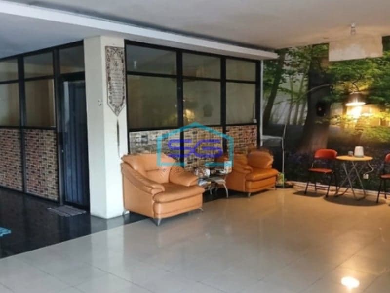 Dijual Ruko Hadap Jalan Raya Trosobo Sidoarjo Jawa Timur Luas Tanah 240m2