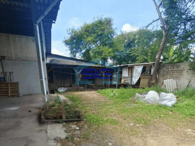 Disewakan Gudang Siap Pakai Lokasi Strategis Di Cikupa Tangerang