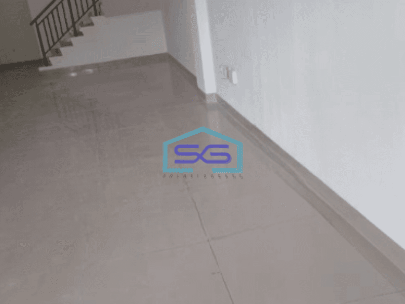 Dijual Ruko Bagus di Pantai Indah Kapuk Jakarta Utara Luas Bangunan 220 m²