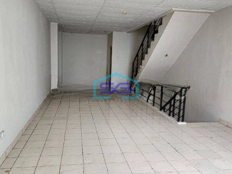 Dijual Super Cepat Ruko Golden Buoleverd Area Bsd Tangerang LB 162m2