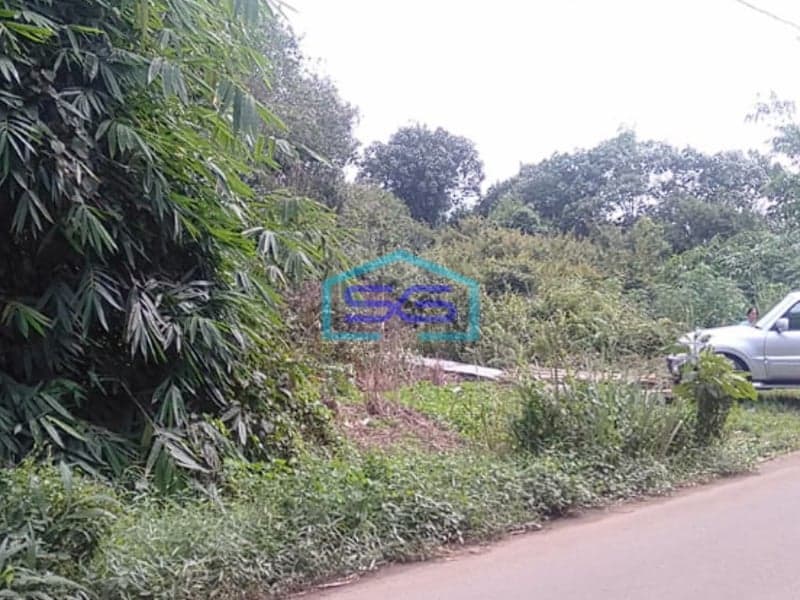 Dijual Tanah Seluas 50,719m2 (5 ha) dengan Harga Spesial di Banyuasin Sumatera Selatan