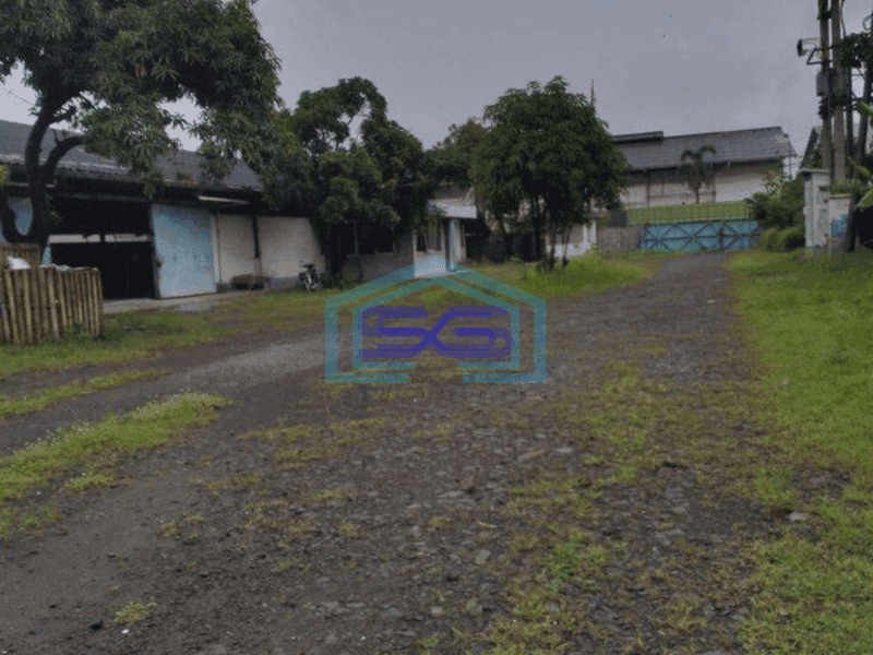 Dijual Ex Pabrik Kapal Cikupa Tangerang