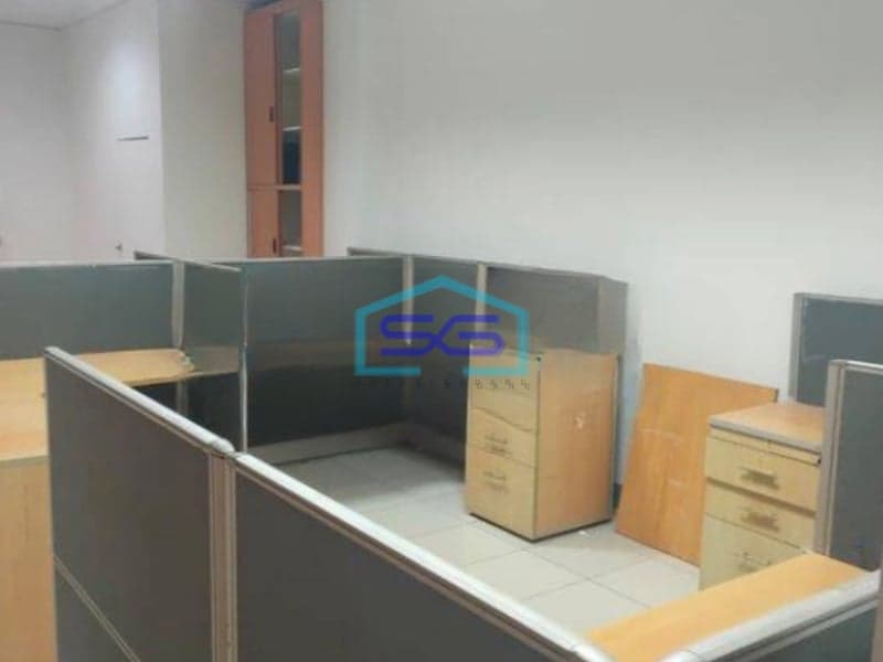 Disewakan Ruko Gandeng Di Mampang Prapatan Jakarta Selatan