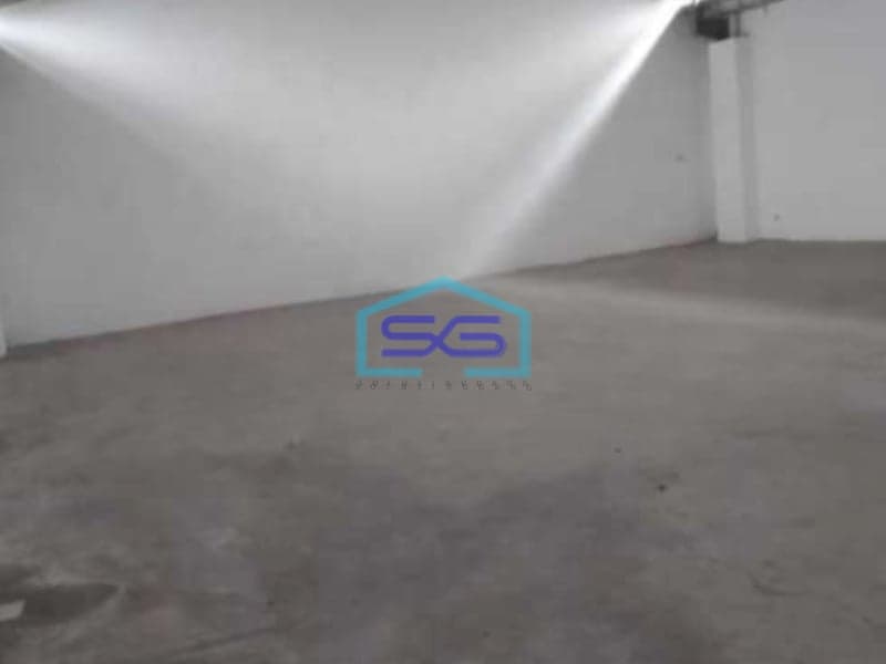 Disewakan Gudang 3 Lantai Luas Tanah 340 m²  Lokasi di Jakarta Utara