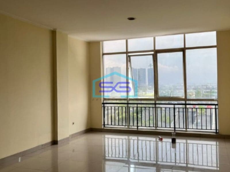 Disewakan Ruko Harga Termurah di Pantai Indah Kapuk Jakarta Utara LB 270m2