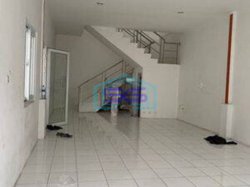 Disewakan Gudang di miami Jakarta Barat