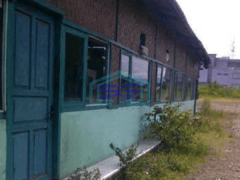 Disewakan Tanah di Soekarno Hatta Bandung