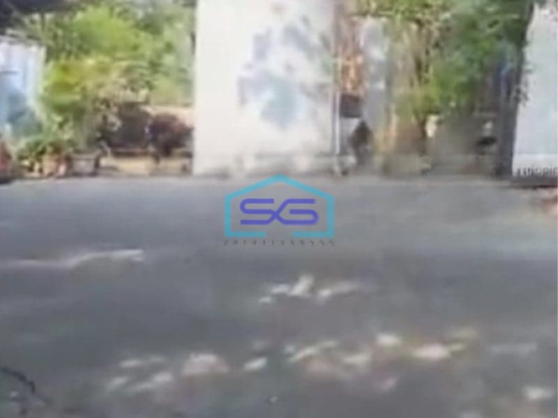 Dijual Pabrik Luas Bangunan 25000 m² Lokasi Jurumudi Tangerang