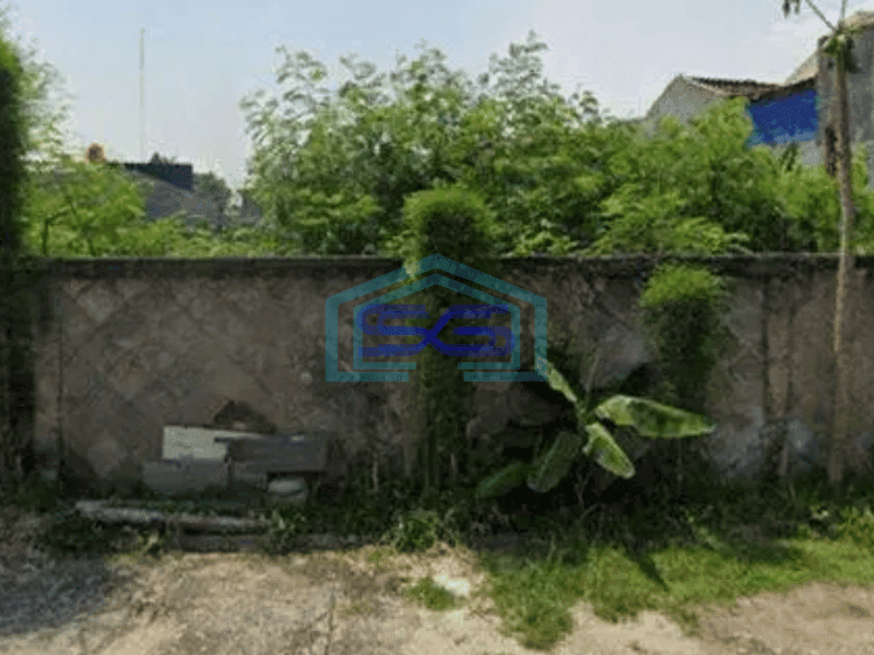 Dijual Tanah Kavling strategis di Citra 2, Cengkareng