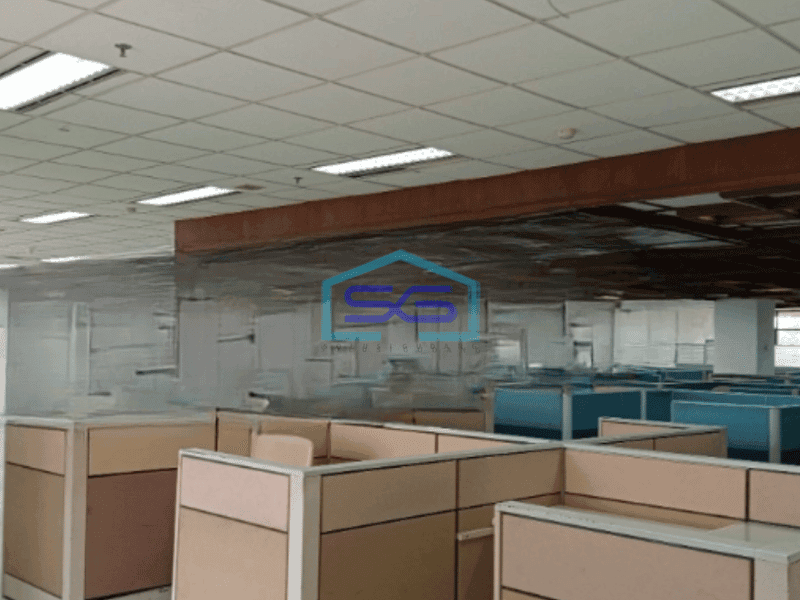 Disewakan Gedung Kantor Lokasi Gresik Jawa Timur