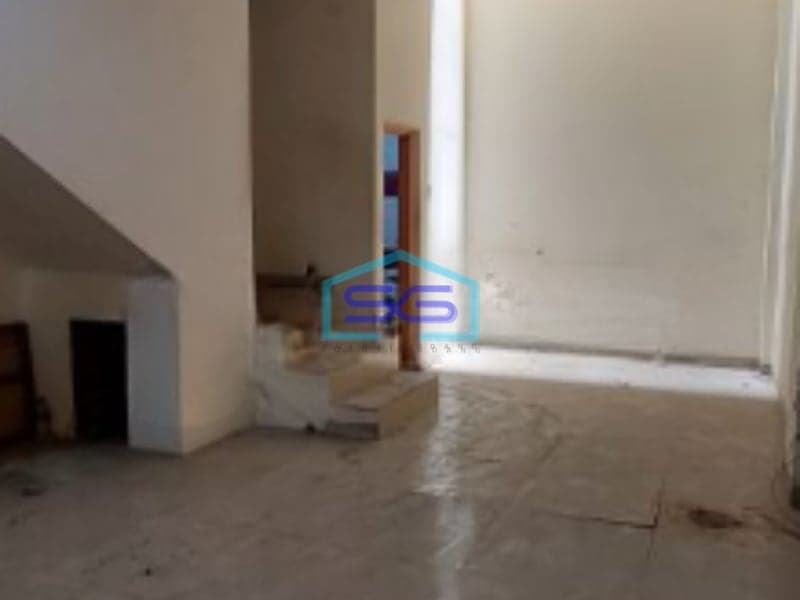 Dijual Ruko Di Muara Karang Jakarta Utara 3 Lantai Shm Luas Tanah 107m² Bagus Lokasi Strategis