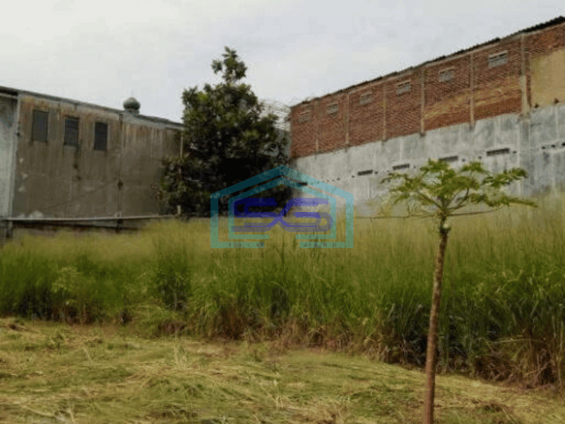 Dijual Tanah Luas di Arjuna Kebon Jati Bandung Tengah